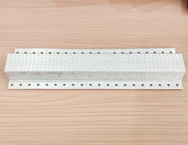 Perforated Steel Top Hat-24*80*4800